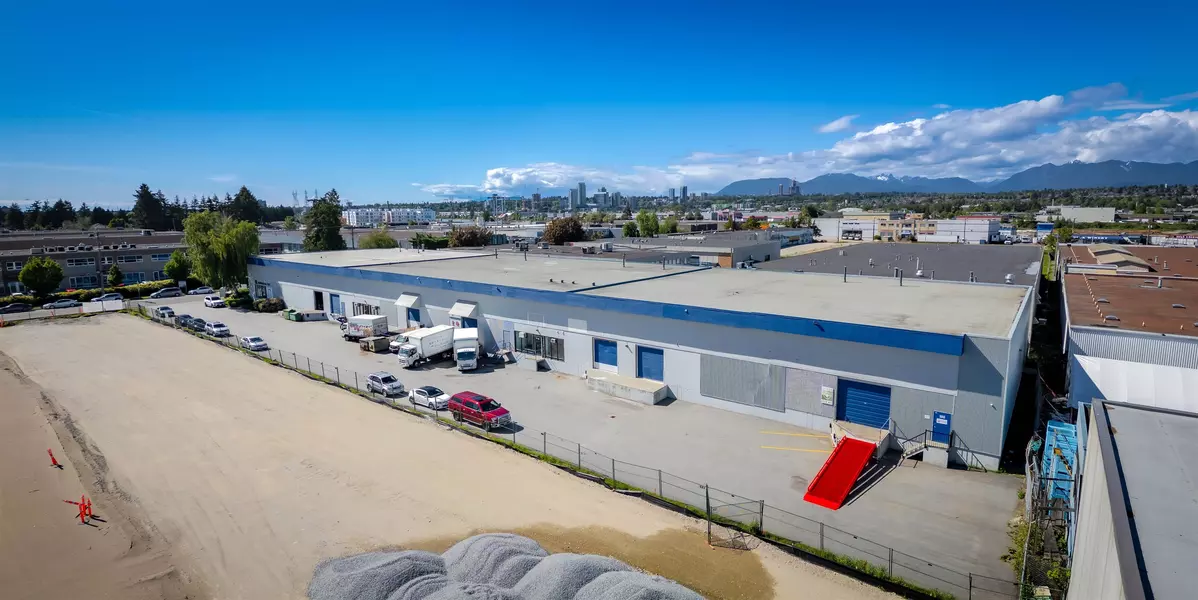 2620 Simpson RD, Richmond, BC V6X 2P9