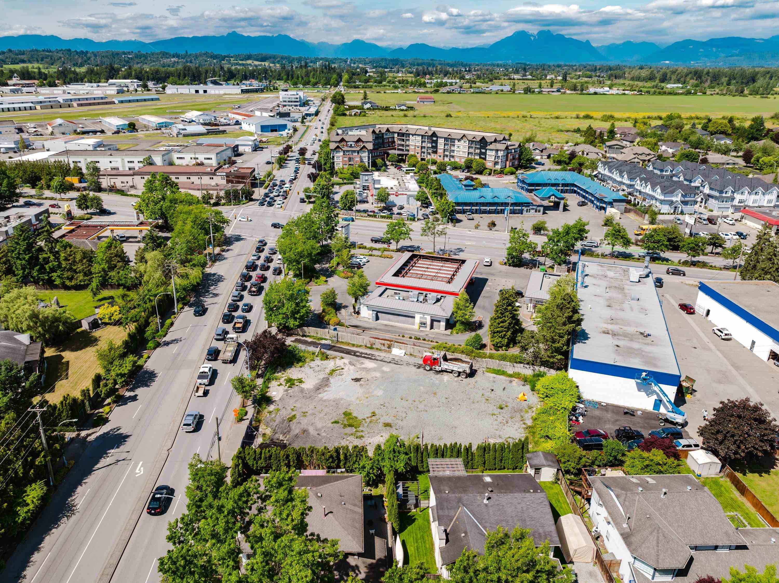Langley, BC V3A 2N3,5108 216 ST