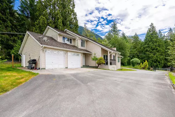 Mission, BC V2V 0B2,10931 Sylvester RD