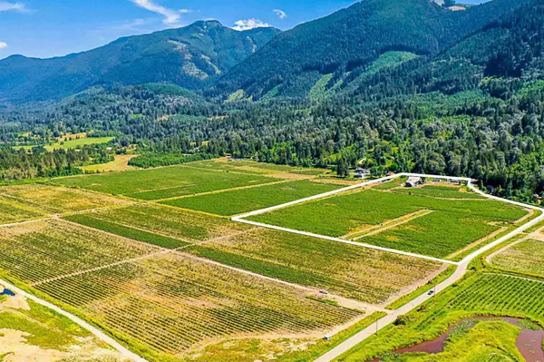 10931 Sylvester RD Mission, BC V2V 0B2