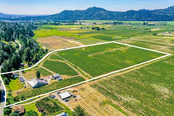 10931 Sylvester RD Mission, BC V2V 0B2