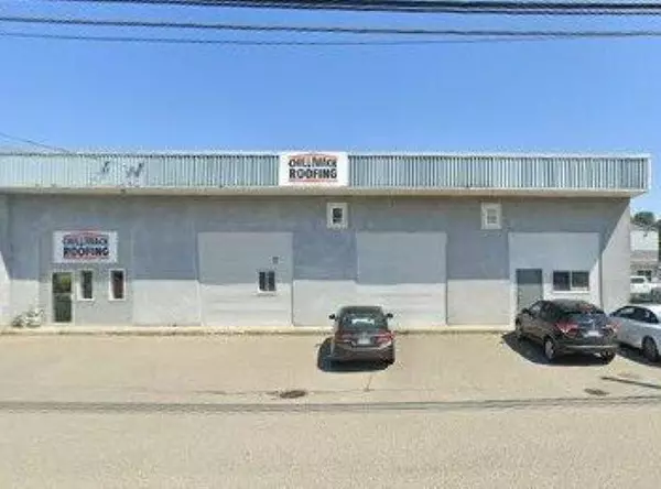 44745 Yale RD, Chilliwack, BC V2R 4H3