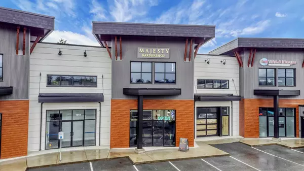 8344 Young RD #102, Chilliwack, BC V2P 4N9