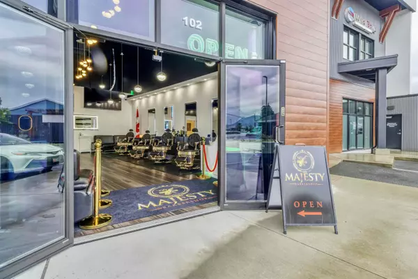 Chilliwack, BC V2P 4N9,8344 Young RD #102