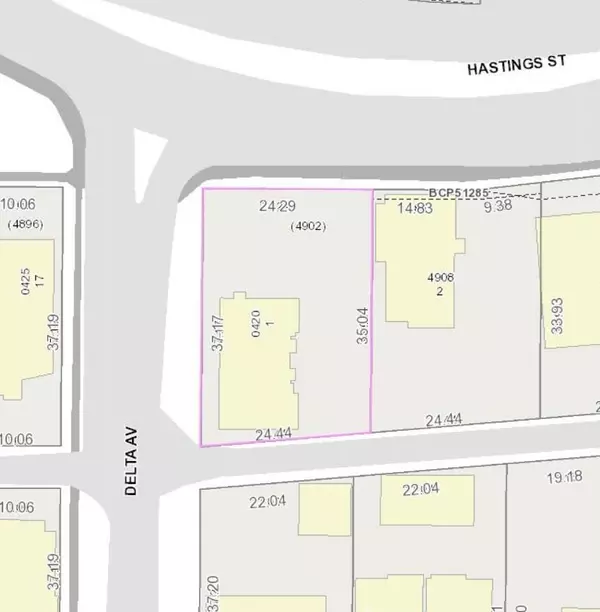 Burnaby, BC V5B 3C8,420 Delta AVE