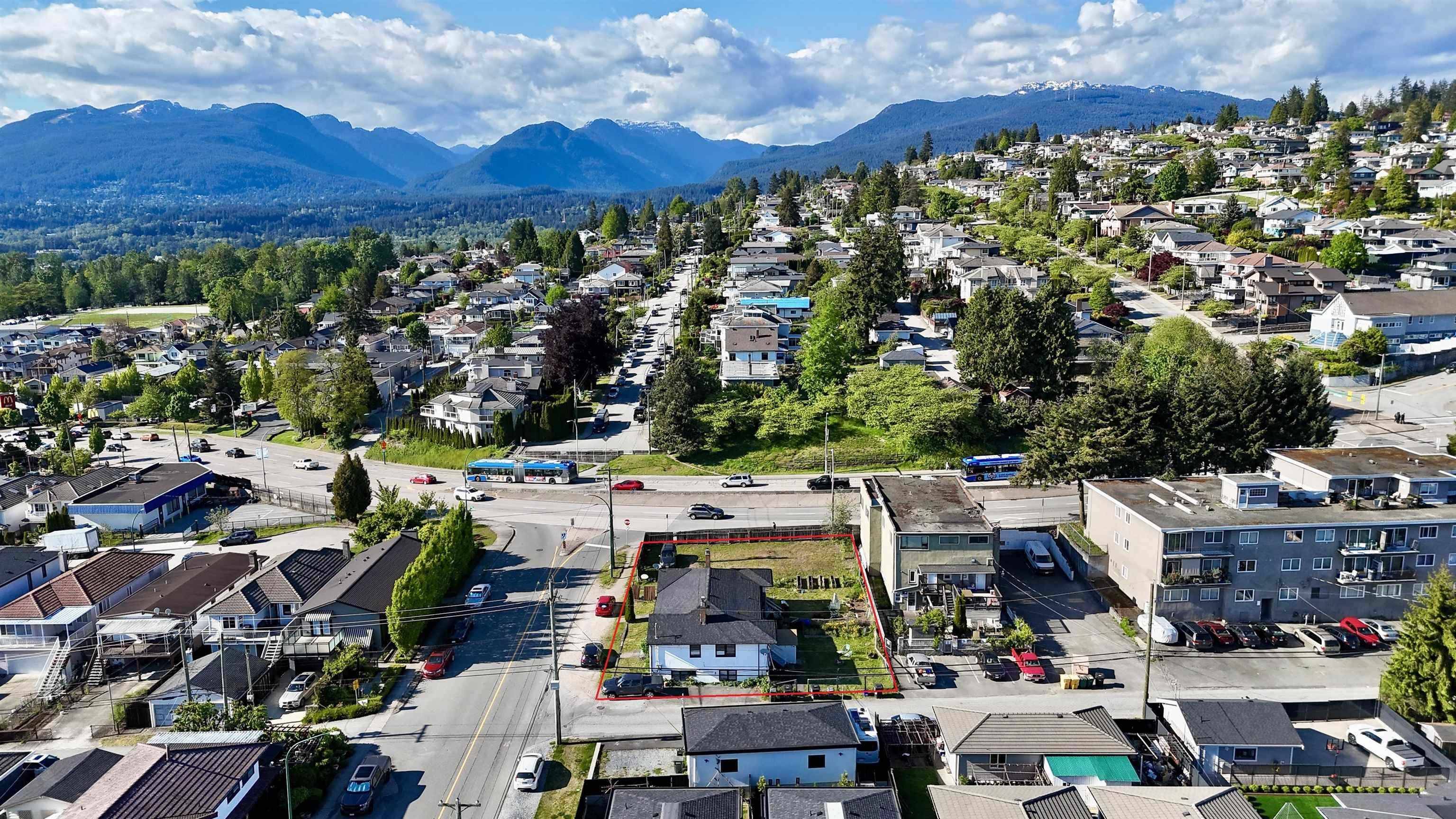 420 Delta AVE, Burnaby, BC V5B 3C8