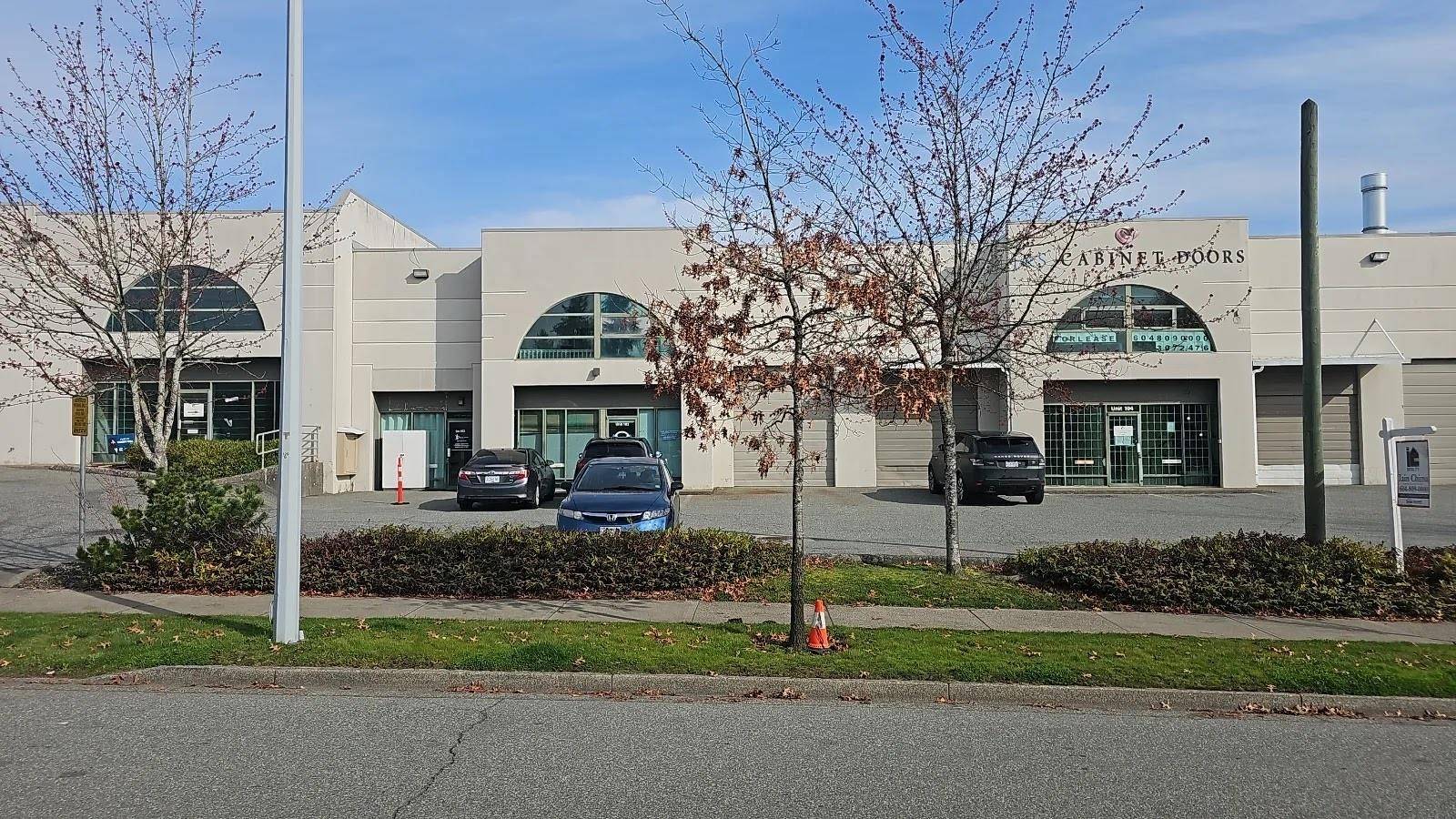 12975 84 AVE #102, Surrey, BC V3W 1B3