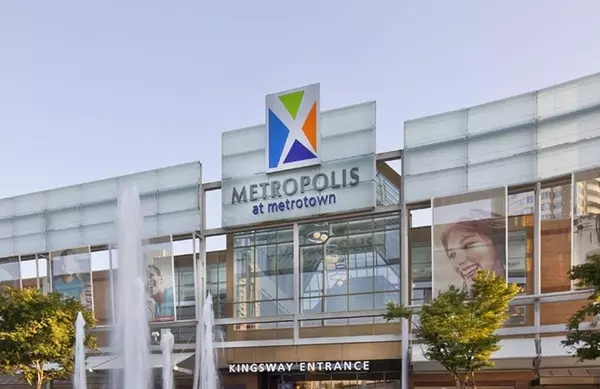 Burnaby, BC,Address not disclosed