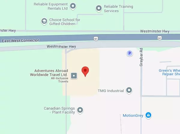 Richmond, BC V6V 2W3,20800 Westminster HWY #3153
