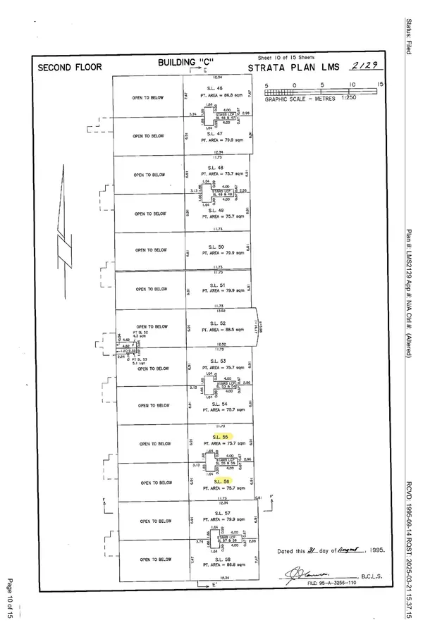 Richmond, BC V6V 2W3,20800 Westminster HWY #3153