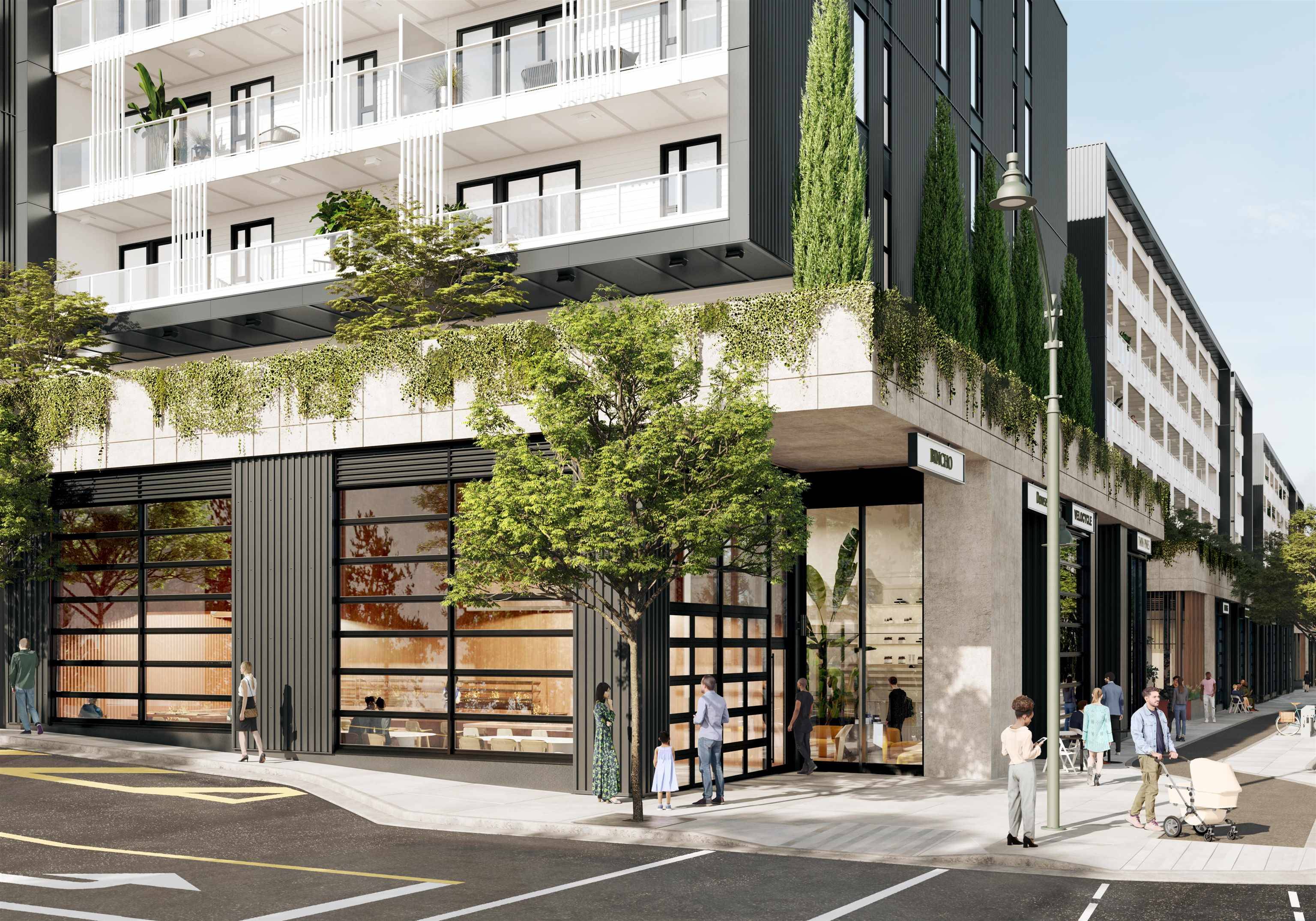 3075 Murray ST #CRU 7, Port Moody, BC V3H 1X3