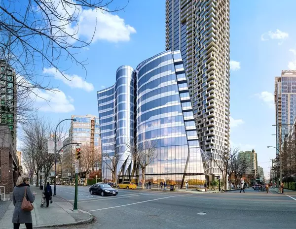 1281 Hornby ST #332, Vancouver, BC V6Z 1W2