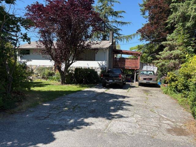 23315 122 AVE, Maple Ridge, BC V2X 3Y5