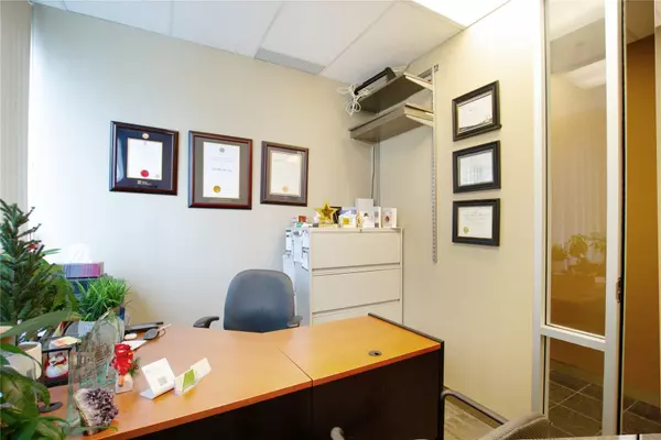 6081 No. 3 RD #610,611,612 Richmond, BC V6Y 2B2