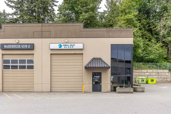 34100 South Fraser WAY #1, Abbotsford, BC V2S 2C6