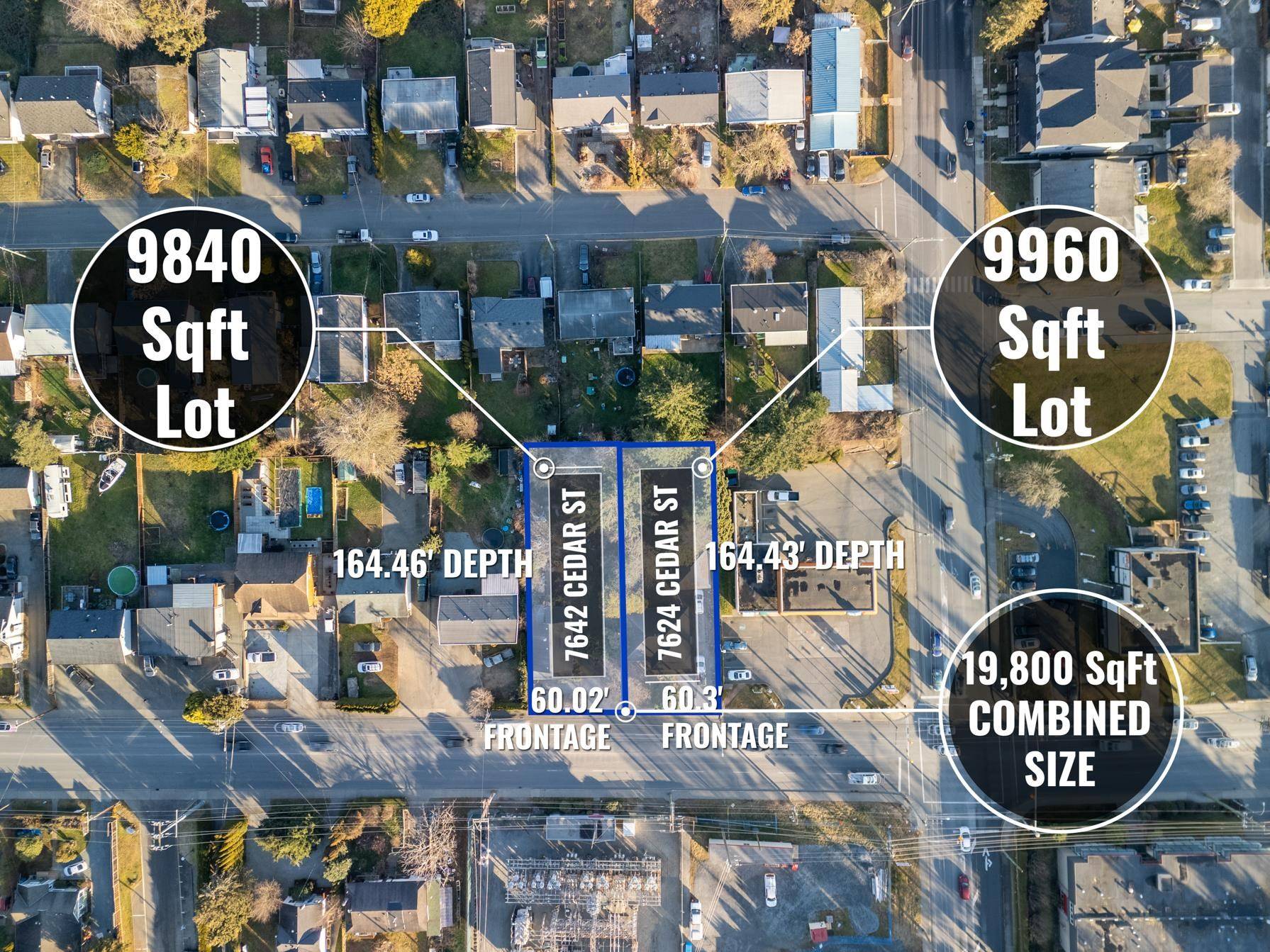 7624 Cedar ST, Mission, BC V2V 3M5