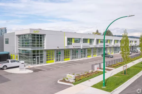 5497 Regent ST #111, Burnaby, BC V5C 4H4