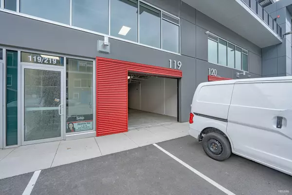 Richmond, BC V6X 2P8,4899 Vanguard RD #A119