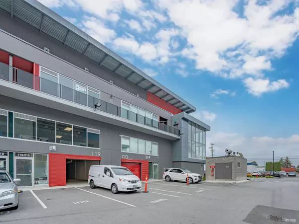 4899 Vanguard RD #A119, Richmond, BC V6X 2P8