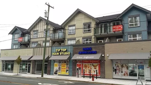 32059 Hillcrest AVE #102, Abbotsford, BC V2T 1S3