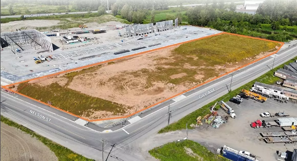 Mission, BC V4S 0C4,31275 Gill AVE