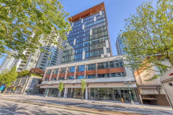 Coquitlam, BC V3B 0V2,2992 Glen DR #504