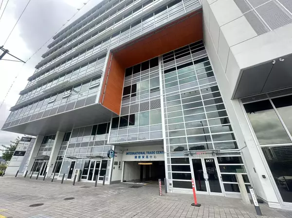 8477 Bridgeport RD #950, Richmond, BC V6X 0S8