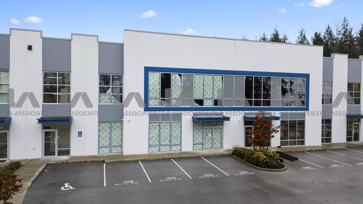 Surrey, BC V3Z 9V2,3170 194 ST #105