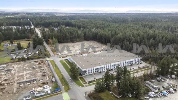 Surrey, BC V3Z 9V2,3170 194 ST #105