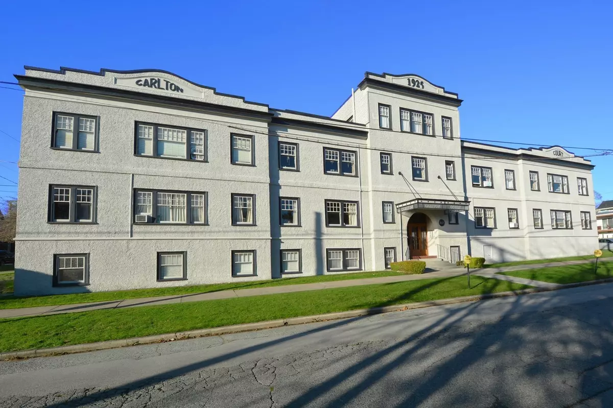 New Westminster, BC V3L 1M5,317 Third AVE