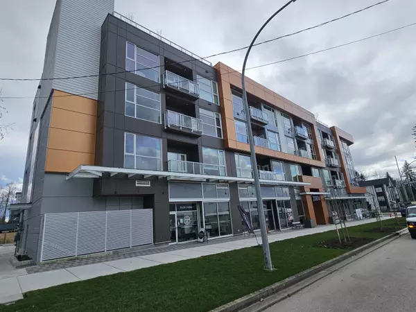 Langley, BC V2Y 3W7,20614 80 AVE #210