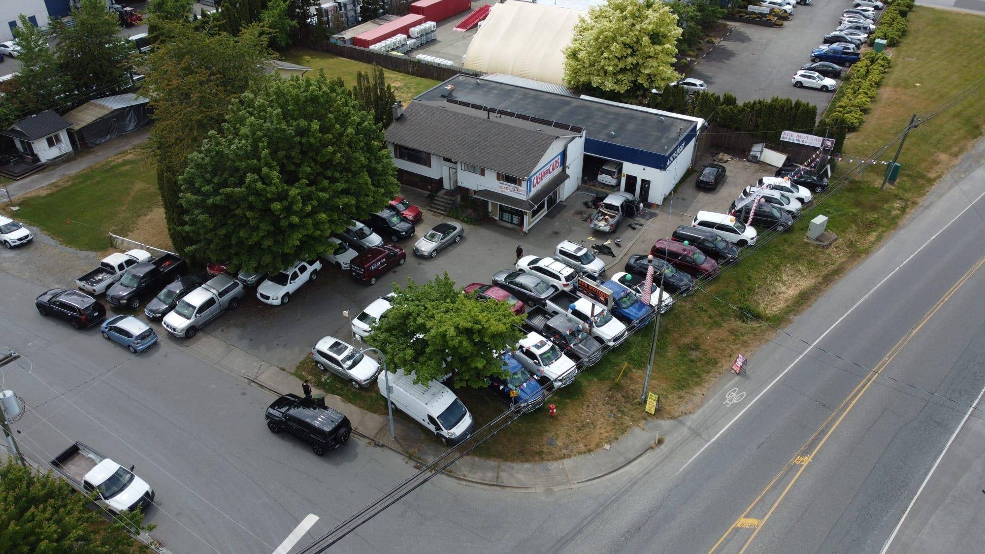 3187 262b ST, Langley, BC V4W 2Z7