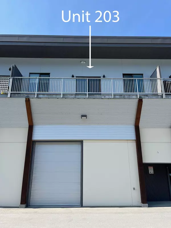 7322 Old Mill RD #203, Pemberton, BC V0N 2L0