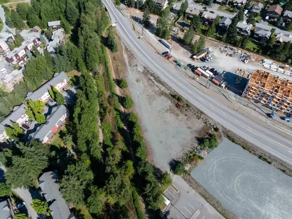 1460 Portage RD Pemberton, BC V0N 2L0