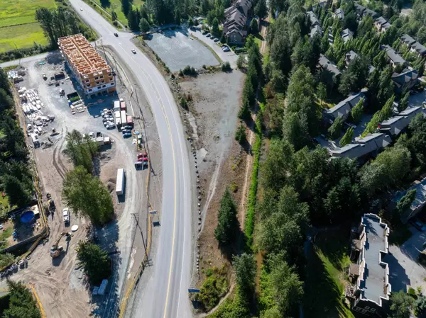 Pemberton, BC V0N 2L0,1460 Portage RD