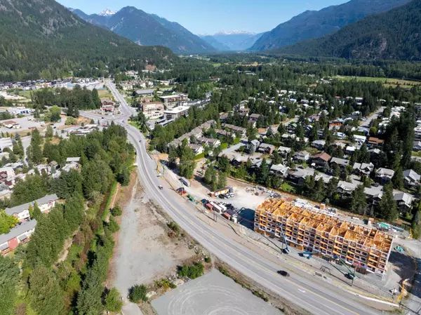 1460 Portage RD Pemberton, BC V0N 2L0