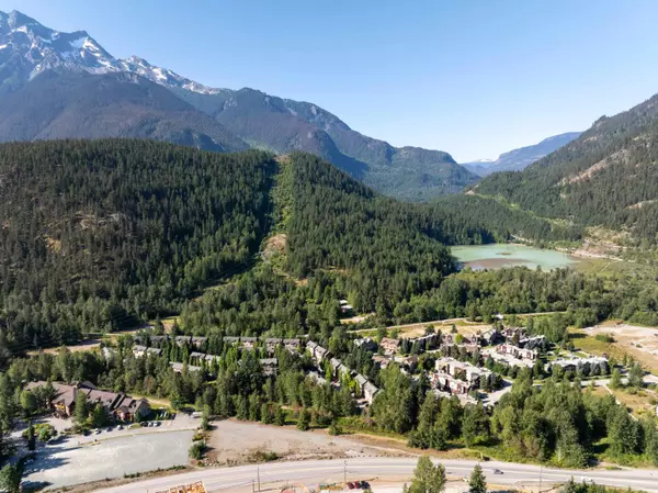 Pemberton, BC V0N 2L0,1460 Portage RD