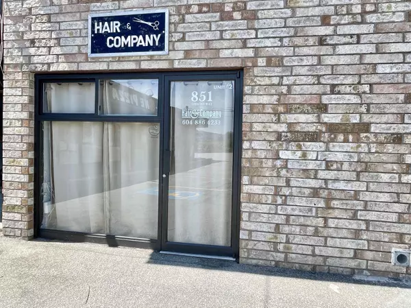 851 Gibsons WAY #2, Gibsons, BC V0N 1V7