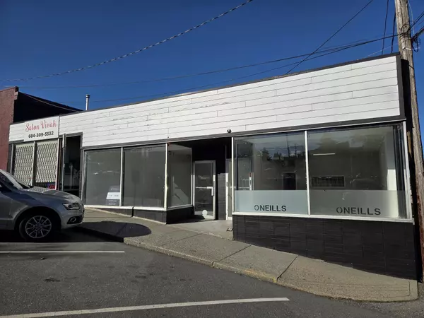 33769 Gosling WAY #B, Abbotsford, BC V2S 3T3