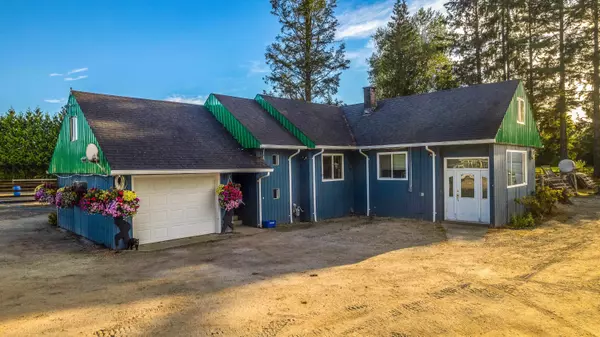 Pitt Meadows, BC V3Y 1Z1,20254 Old Dewdney Trunk RD