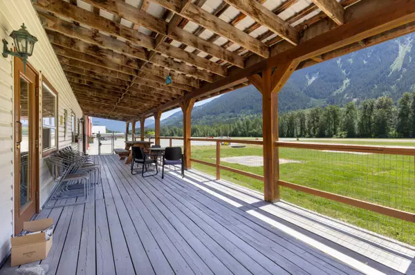 Pemberton, BC V0N 2L0,1850 Airport RD