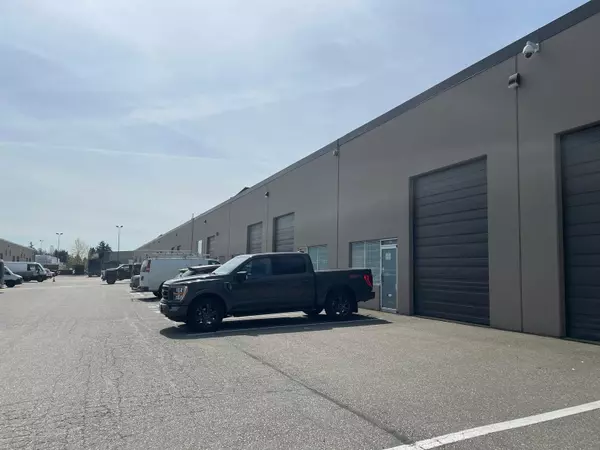 12414 82 AVE #124, Surrey, BC V3W 3E9