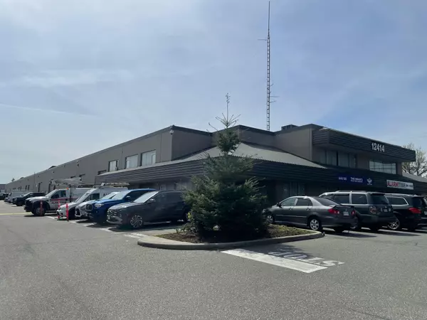 Surrey, BC V3W 3E9,12414 82 AVE #125