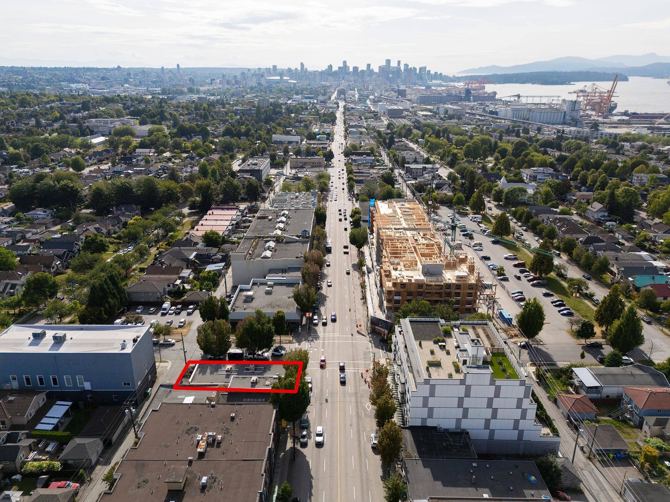 Vancouver, BC V5K 1Z6,2602 E Hastings ST