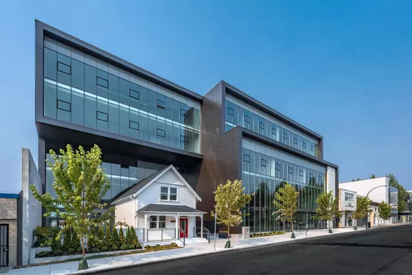 63 W 6th AVE #305, Vancouver, BC V5Y 1K2