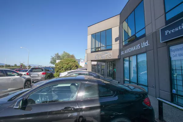 21320 Westminster HWY #2133, Richmond, BC V6V 2X5