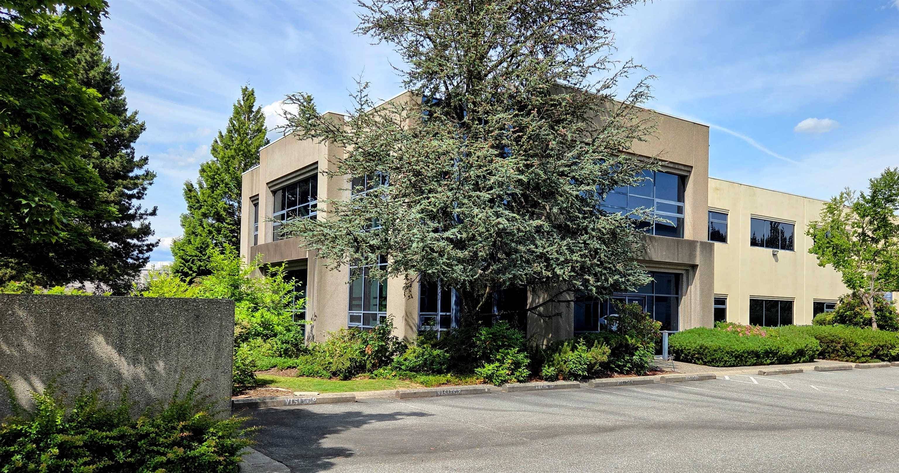 9110 196a ST #100B, Langley, BC V1M 3B4