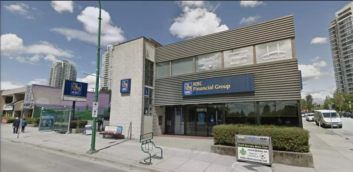 7291 Kingsway, Burnaby, BC V5E 1G5