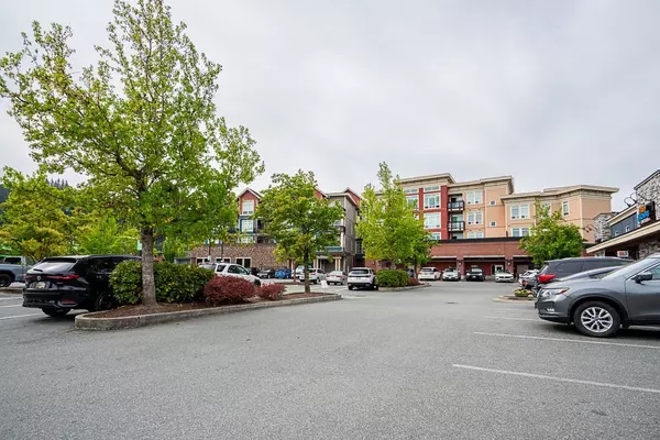 Sardis, BC V2R 0M4,45655 Tamihi WAY #106