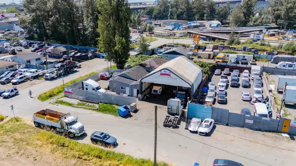 12299 112a AVE, Surrey, BC V3V 3K9